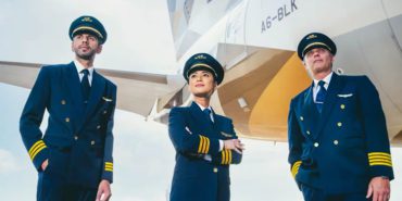 Etihad Airways Becomes Official Airline and Platinum Sponsor of Air Expo Abu Dhabi 2024