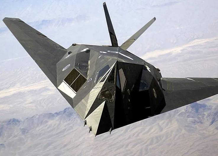 F-117 Nighthawk: A Revolution in Aviation Stealth and Its Future