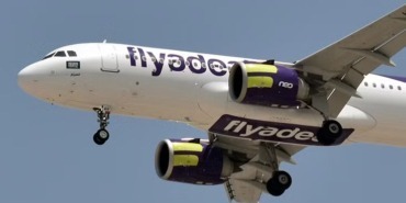 Flyadeal Prepares for First Widebody Aircraft Order