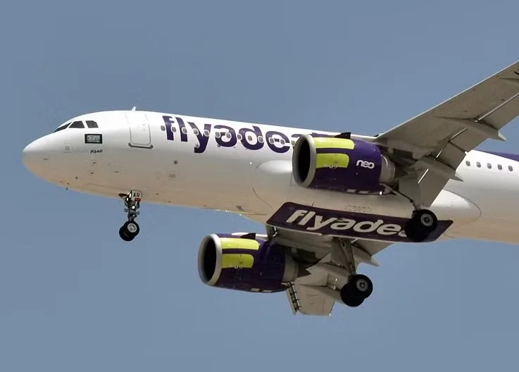 Flyadeal Prepares for First Widebody Aircraft Order