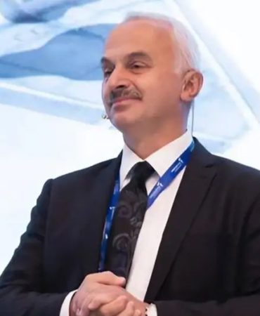 Former TUSAS General Manager Temel Kotil Condemns Terrorist Attack