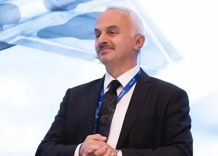 Former TUSAS General Manager Temel Kotil Condemns Terrorist Attack