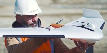 France Prepares to Send First Kamikaze Drones to Ukraine