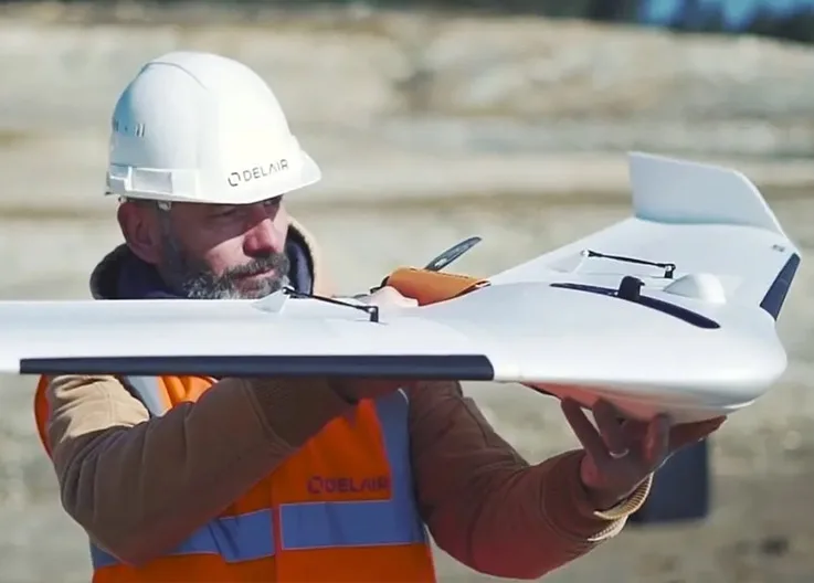 France Prepares to Send First Kamikaze Drones to Ukraine
