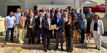Fraport TAV Antalya Airport Hosts ACI LAC Delegation: An Important Meeting for Sectoral Development