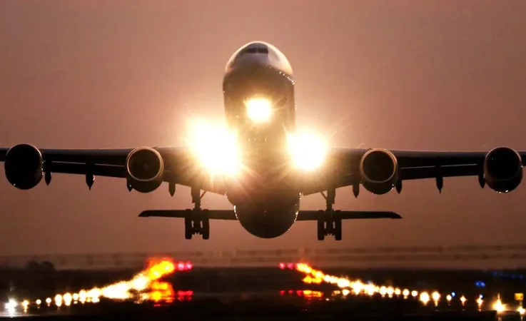 False Bomb Threats Shake the Aviation Industry