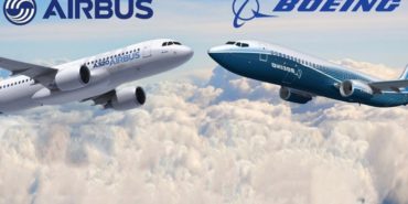 Aviation Sector Struggles to Meet Aircraft Demand