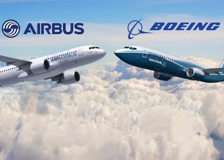 Aviation Sector Struggles to Meet Aircraft Demand