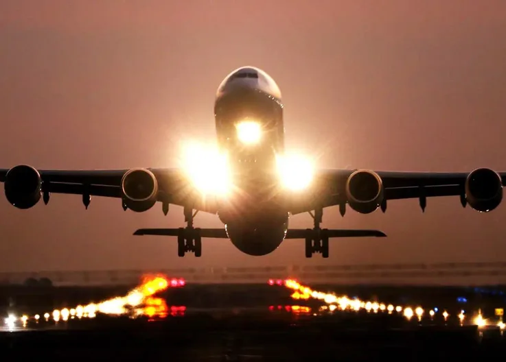 False Bomb Threats Shake the Aviation Industry