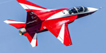 Important Announcement from Ankara Governorship: Hürjet to Break the Sound Barrier