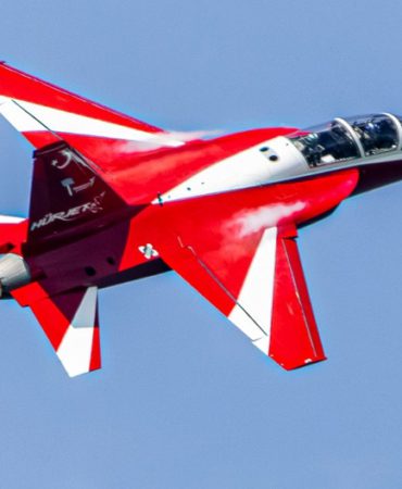 Important Announcement from Ankara Governorship: Hürjet to Break the Sound Barrier