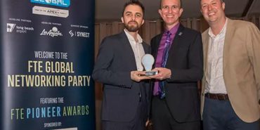 IAG, Turkish Airlines, and United Airlines Win FTE Awards