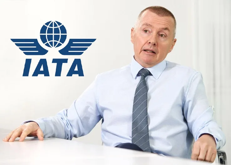 IATA: September 2024 Passenger Demand Reaches All-Time High