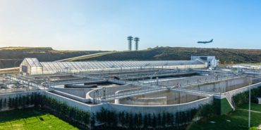IGA Istanbul Airport Takes Major Steps in Sustainability: 10.7% Reduction in Energy Consumption, 25.6% Reduction in Emissions