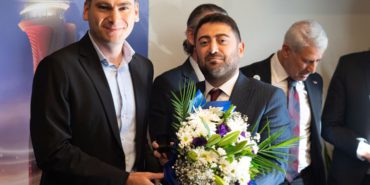 10 Years of Pride at İGA: Achievements Celebrated with Seniority Awards