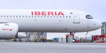 Iberia Becomes the World's First A321XLR Operator: New-Generation Aircraft Prepares for Its First Transatlantic Flight