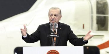 Important Messages from President Erdoğan: GÖKBEY Helicopter Makes Its First Delivery