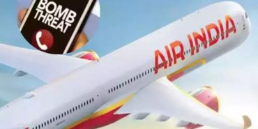 Bomb Claim on Flight to the UK: Russia Under Suspicion