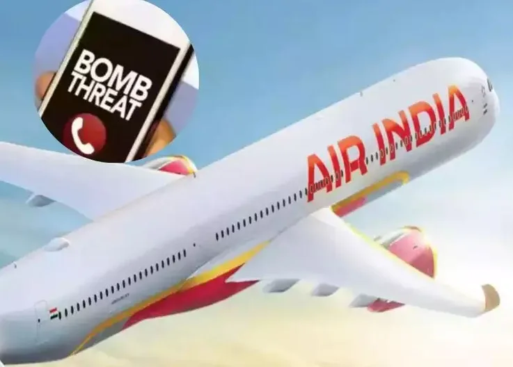 Bomb Claim on Flight to the UK: Russia Under Suspicion