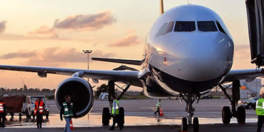 Iran's Flight Security Measure: All Communication Devices Banned Except Mobile Phones