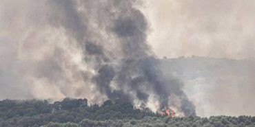 Israel's Critical Aviation Facility Targeted by Kamikaze Drone