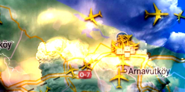 CB Clouds Crisis in Istanbul Air Traffic