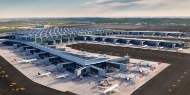 Jet Fuel Supply for Istanbul Airport: Tüpraş Wins 5-Year Tender