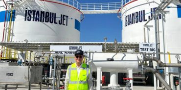 Istanbul Jet Aims for Growth with €5 Million Investment in Dalaman