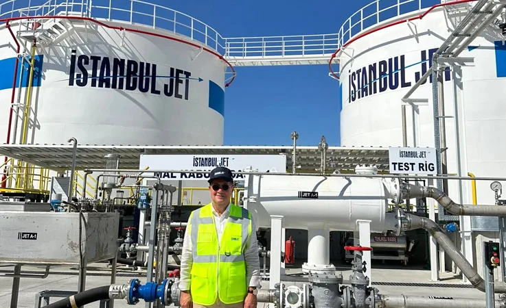 Istanbul Jet Aims for Growth with €5 Million Investment in Dalaman
