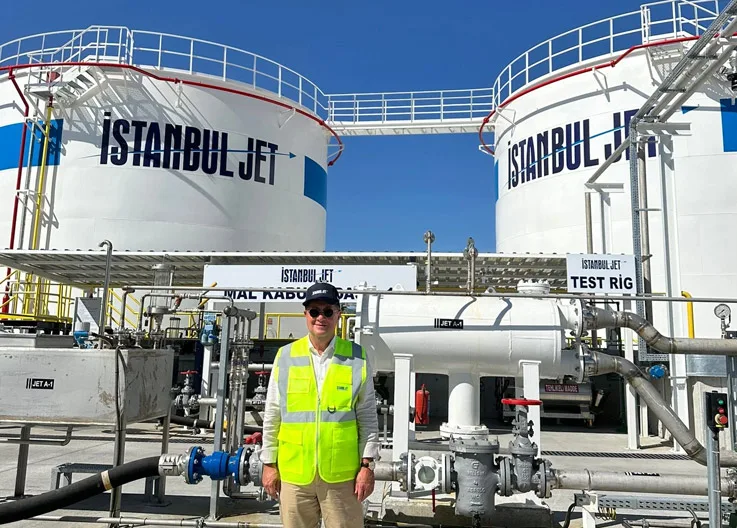 Istanbul Jet Aims for Growth with €5 Million Investment in Dalaman