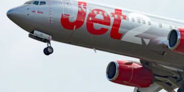 Jet2 Plane Makes Emergency Landing at London Stansted Due to Medical Emergency