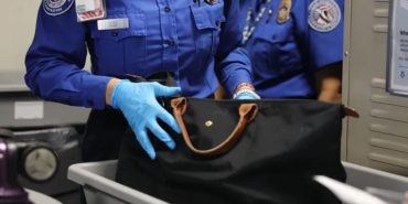 Woman Attempts to Board Plane with Samurai Sword at Airport