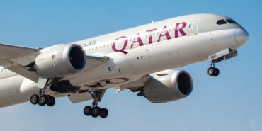 Qatar Airways Suspends Flights to Iraq, Iran, and Lebanon Due to Tensions in the Middle East