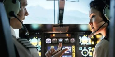 Turkey Strengthens in Global Aviation Competition: Licensed Pilot Numbers to Reach 19,000