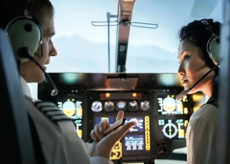 Turkey Strengthens in Global Aviation Competition: Licensed Pilot Numbers to Reach 19,000