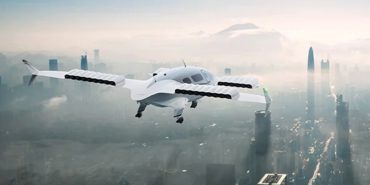 Lilium on the Brink of Bankruptcy: Government Support Falls Short