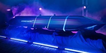 $3.5 Billion JASSM and LRASM Contract for Lockheed Martin: New Missile Deliveries for Allied Nations