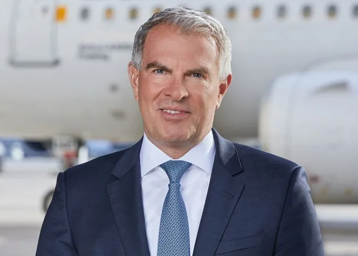 Harsh Criticism from Lufthansa’s CEO Toward Munich Airport: 