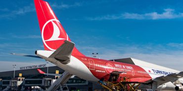 TAV Macedonia: Skopje Ready for Long-Haul Flights