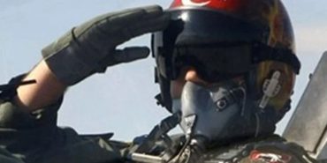 Ministry of National Defense Announces Recruitment of Pilot Officer Candidates for Air Force