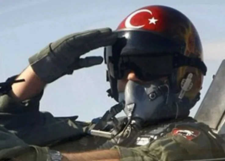 Ministry of National Defense Announces Recruitment of Pilot Officer Candidates for Air Force