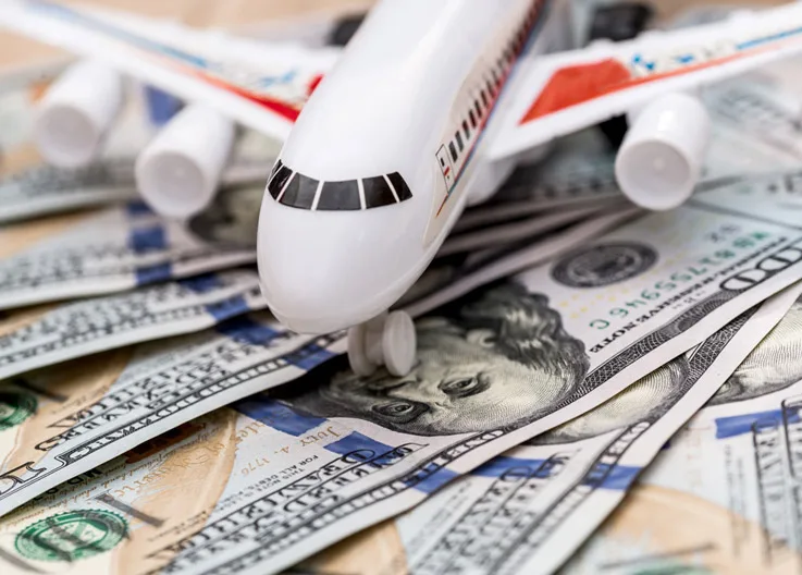 New Air Passenger Tax: Overseas Flights Becoming More Expensive for UK Holidaymakers