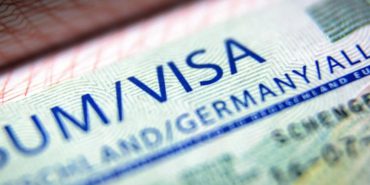 New Restrictions on Schengen Visas for Turkish Citizens from Germany: Visa Appeal Rights Suspended