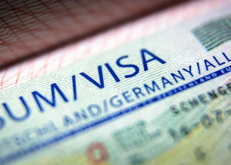 New Restrictions on Schengen Visas for Turkish Citizens from Germany: Visa Appeal Rights Suspended