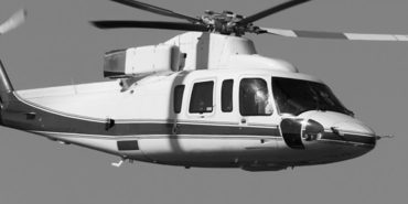 Helicopter Tragedy in Nigeria: Bodies of 3 Recovered from Sikorsky S-76 Helicopter Crash in the Atlantic Ocean