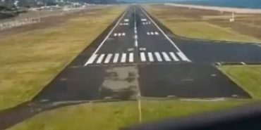 Ordu-Giresun Airport to Resume Flights on November 5