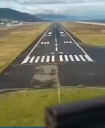 Ordu-Giresun Airport to Resume Flights on November 5