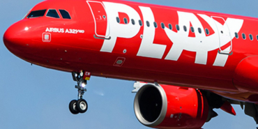 PLAY Airlines Opens New Route Between Antalya and Iceland