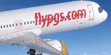 Partnership with iCoupon: Innovative Solution from Pegasus Airlines