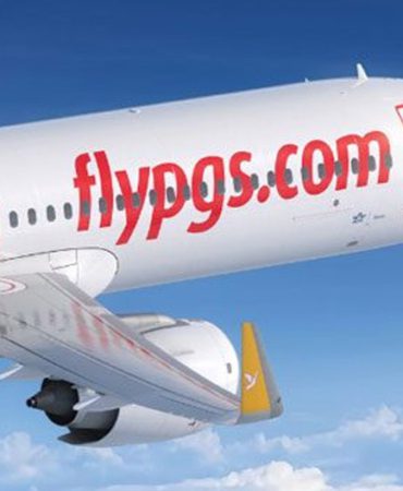 Partnership with iCoupon: Innovative Solution from Pegasus Airlines